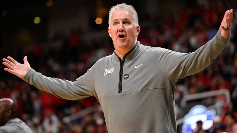 5 questions facing Purdue ahead of 2026-27 college basketball season