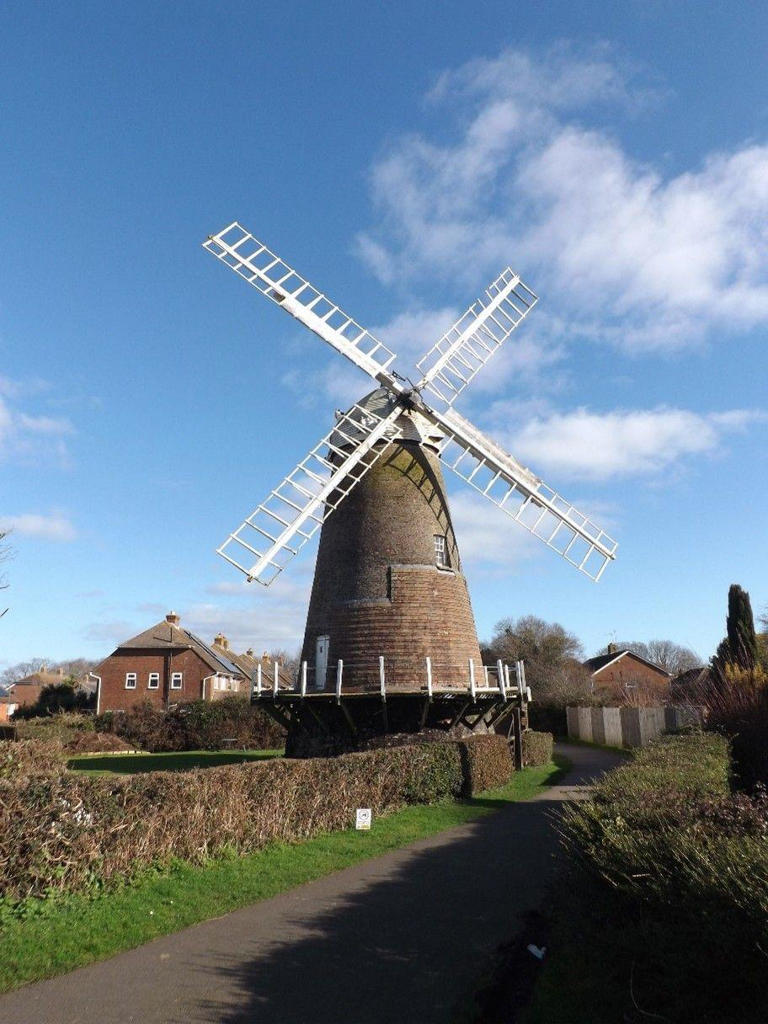 New book about Polegate, 'the Cinderella town of Sussex'