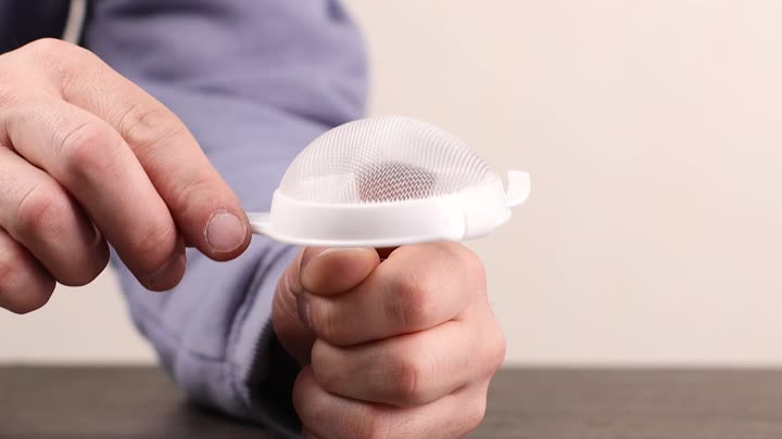 Clever hack for daily life