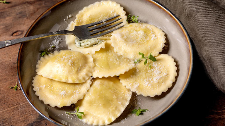 Walmart's best Marketside prepared pasta is so good you'll want it on ...