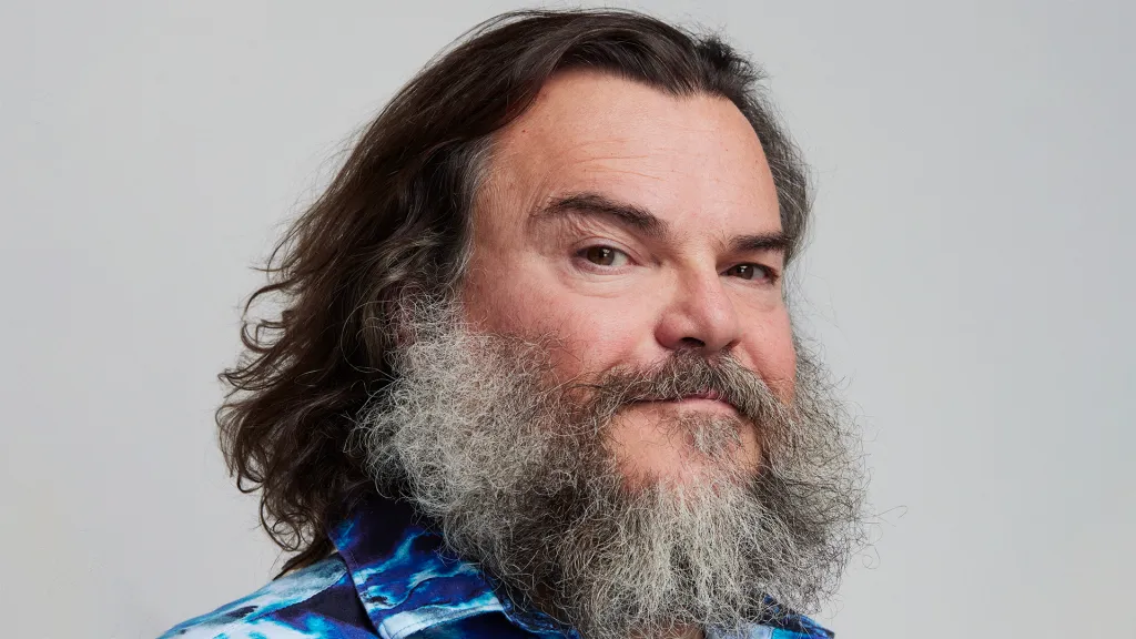 Jack Black confessed: “I was a troubled youth… doing bad things”