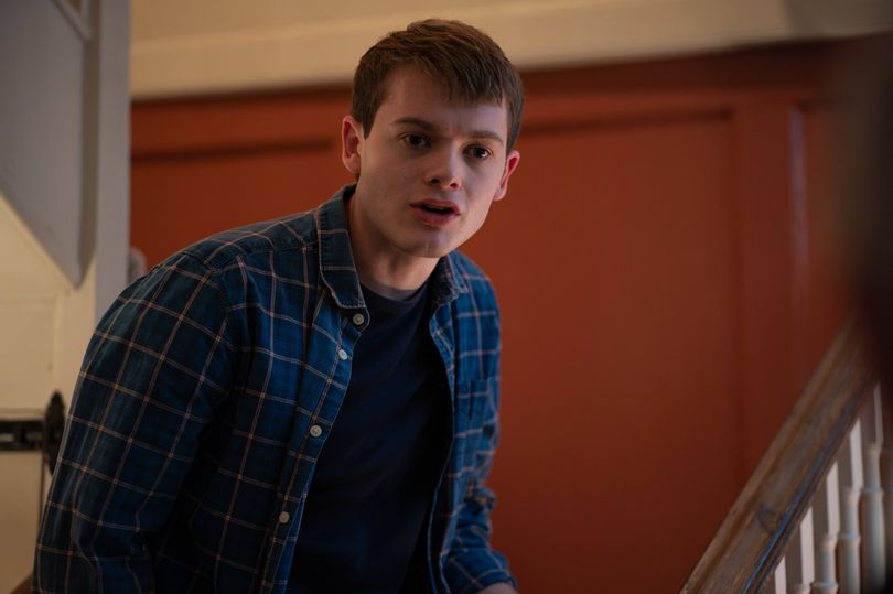 The Teacher season 3 cast from Coronation Street actor to Benidorm star