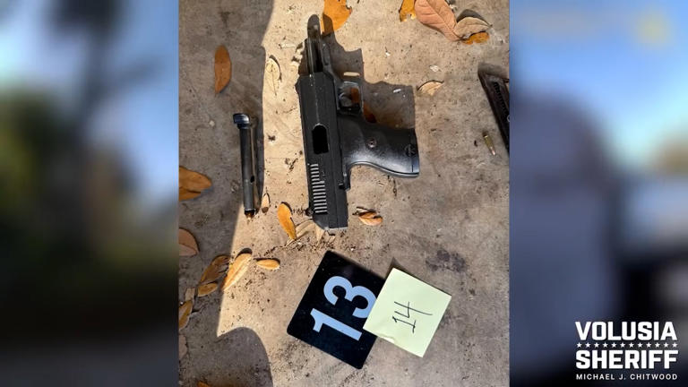 3 arrested after Florida man throws bags of cocaine at drug dealer ...