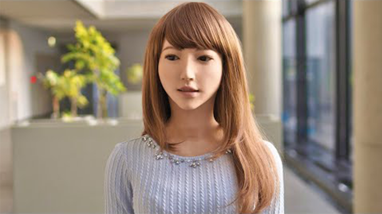 10 most advanced AI robots in the world