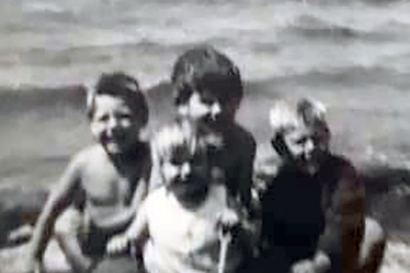 Brother 'lived a life of hell' after Cheryl Grimmer snatched from beach
