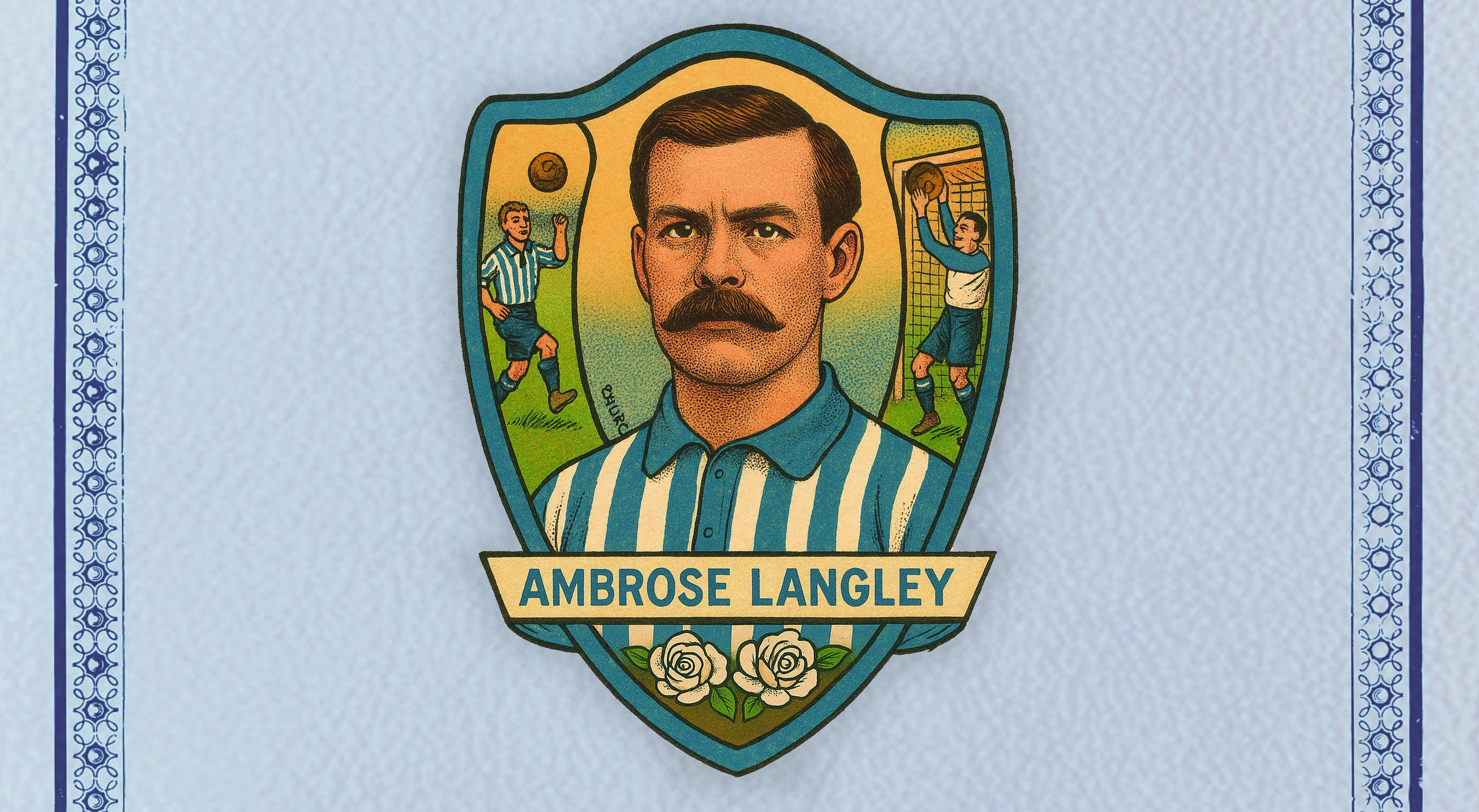 New headstone for Sheffield Wednesday's first Hillsborough captain to be unveiled