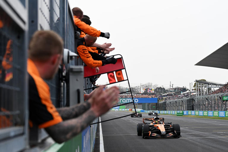Aston Martin’s constant change criticised as damaging team culture amid ...