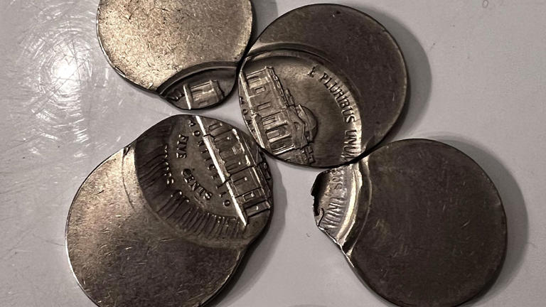 29 rare coin collection gems that are worth admiring