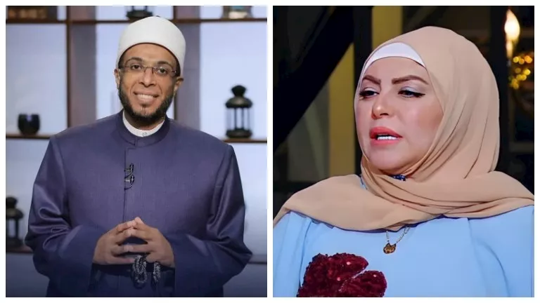 قرار قضائي جديد بشأن مطالبة ميار الببلاوي بتعويض 5.7 مليون جنيه ضد محمد أبو  بكر