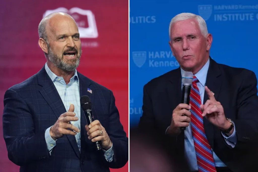 Conservative think tanks jostle for influence months after Heritage ...