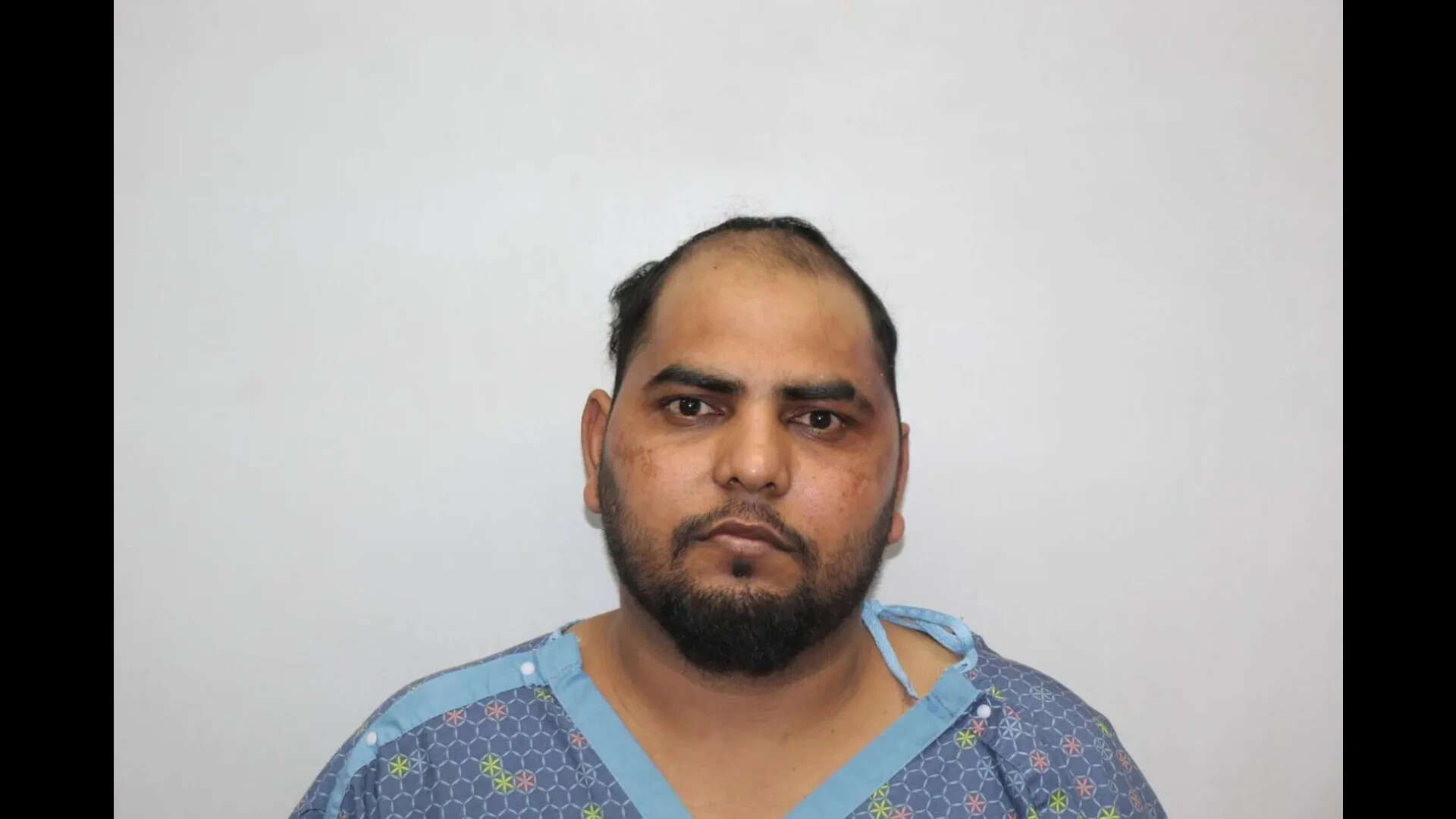 Indian-origin man in Ohio charged over deadly crash pleads not guilty ...