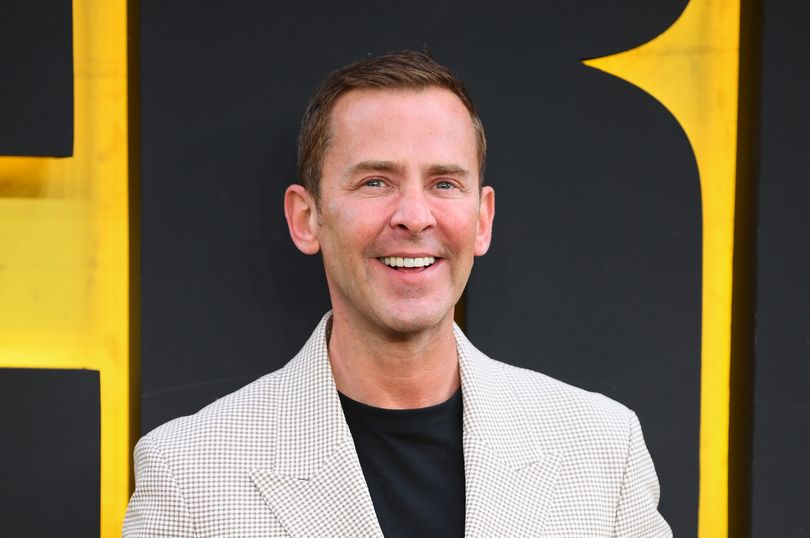 BBC remove Scott Mills from Radio 2 after 'relationship complaint'