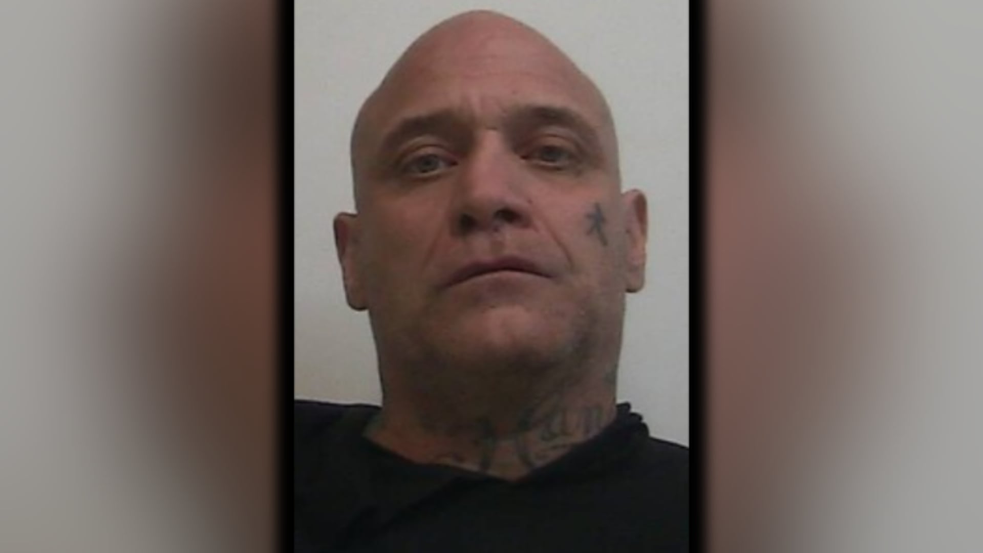 Manhunt in North Carolina ends with arrest of Georgia murder suspect