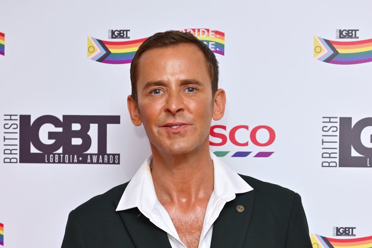 Scott Mills fired from BBC Radio 2 over 'personal conduct'