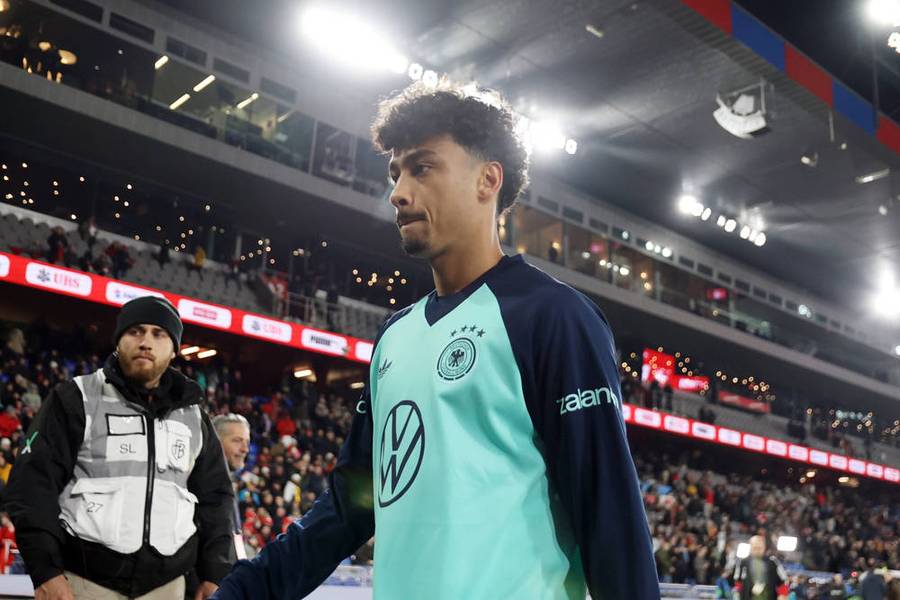 Löst er ein großes Nagelsmann-Problem?