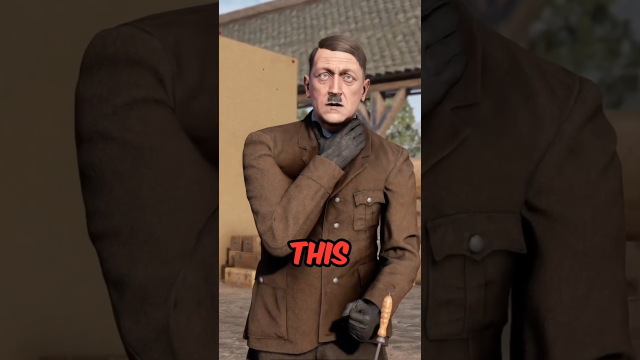 Did you know about this elimination method in Sniper Elite? #videogames ...