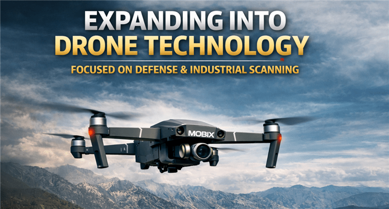 Mobix Labs (MOBX): Doubling down on the 
