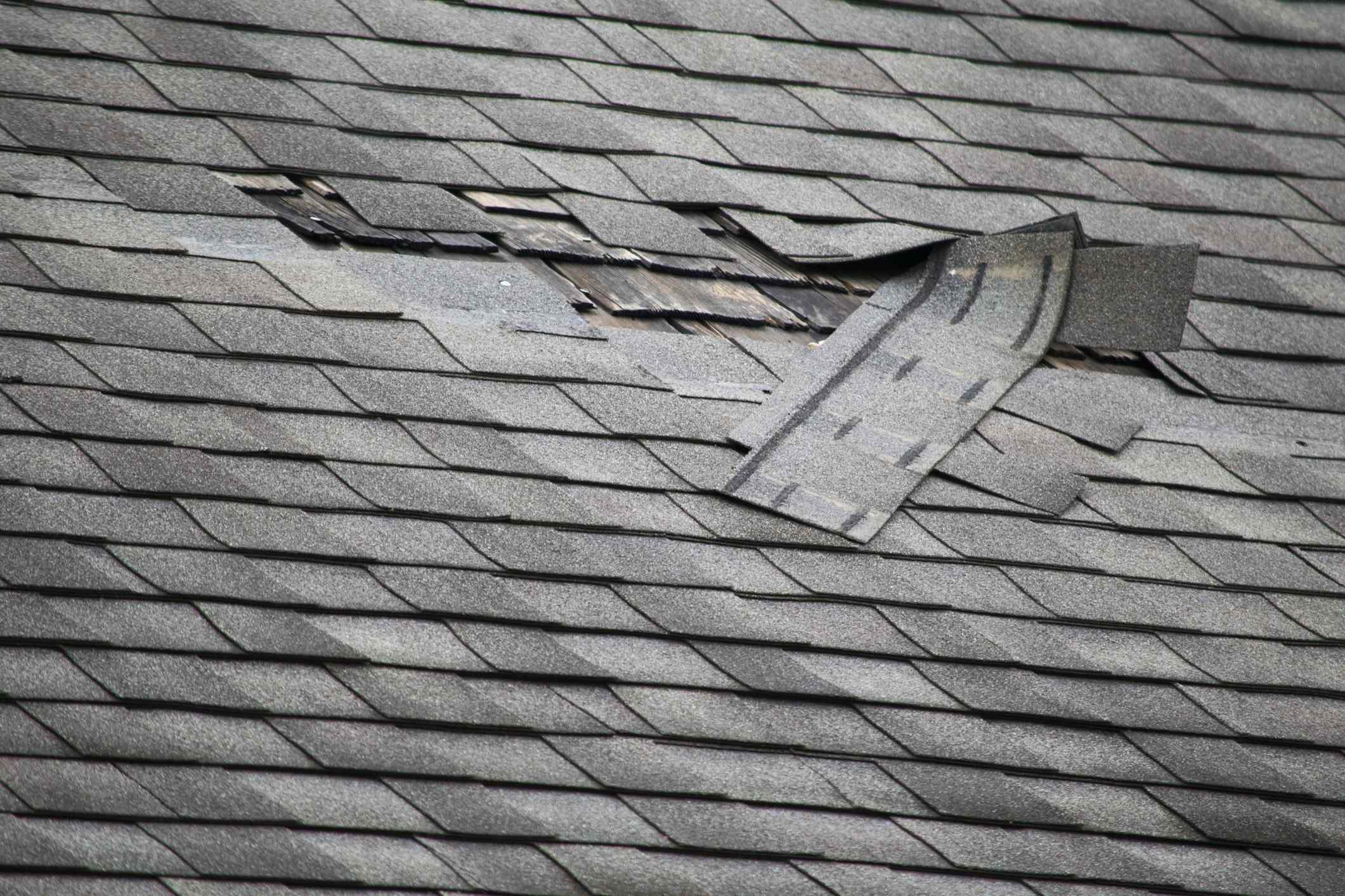The sneaky way wind can damage your home without you realizing it