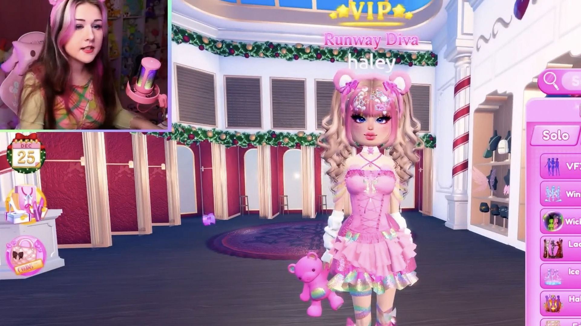 How to buy new limited items within minutes on Dress to Impress in Roblox