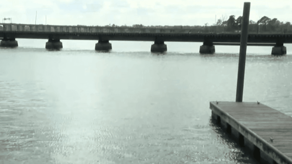 Man found in Trent River identified, investigation continues in New Bern