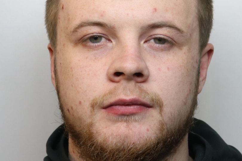 The Strangeways 'delivery pilot' who is now behind bars himself
