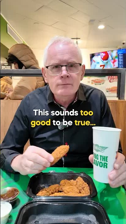Wingstop franchise dirty secret