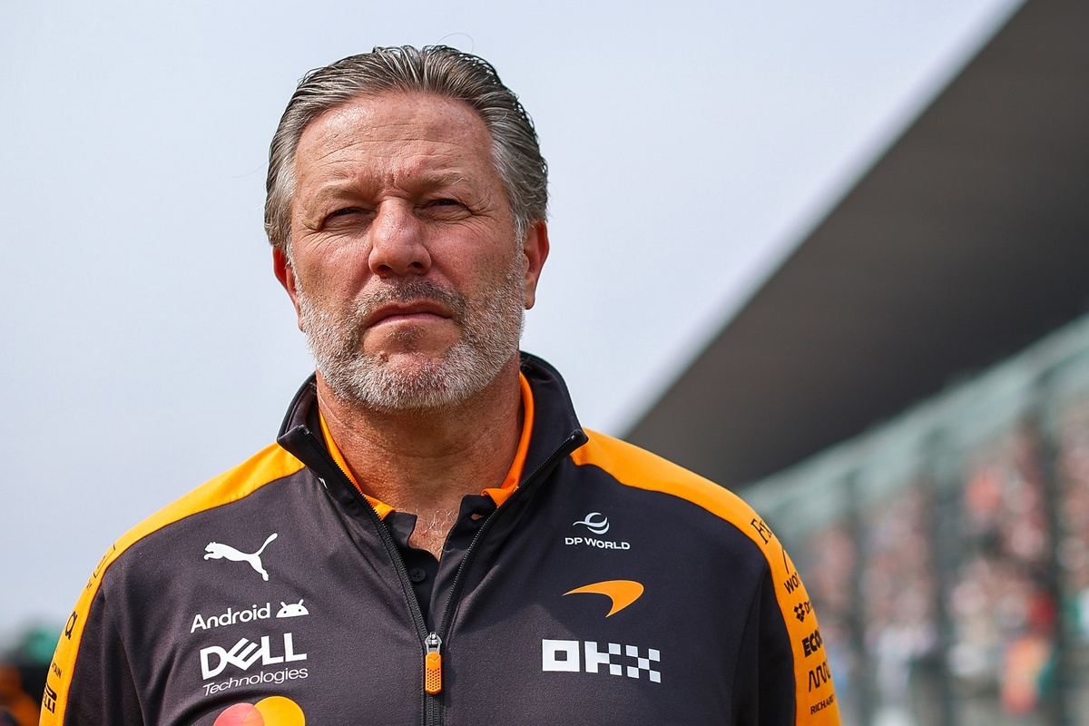 Aston Martin’s constant change criticised as damaging team culture amid ...
