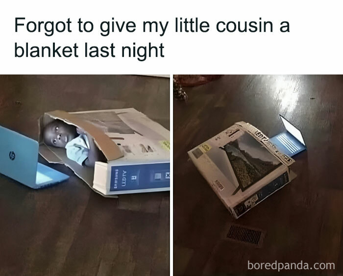 36 Memes That Prove Humor Connects Us All In Tough Times