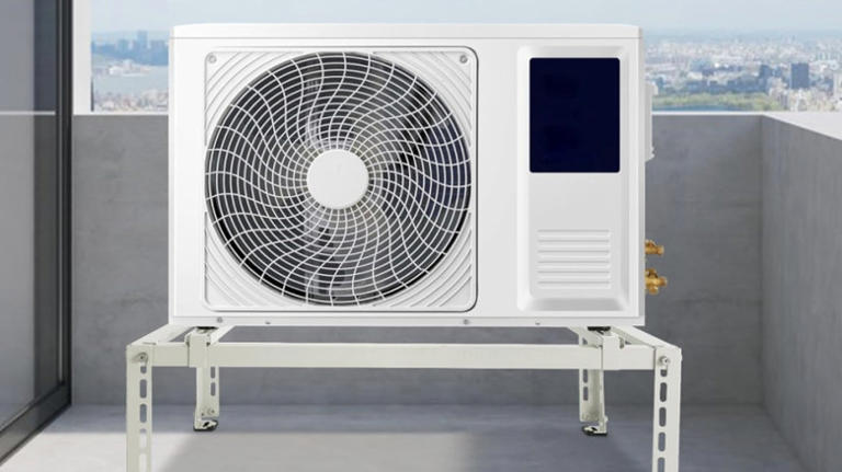 5 tips to keep your air conditioner running (even during a heat wave)