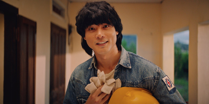 Tin vui cho Hoa hậu Thiên Ân và nam thần điện ảnh Khương Lê