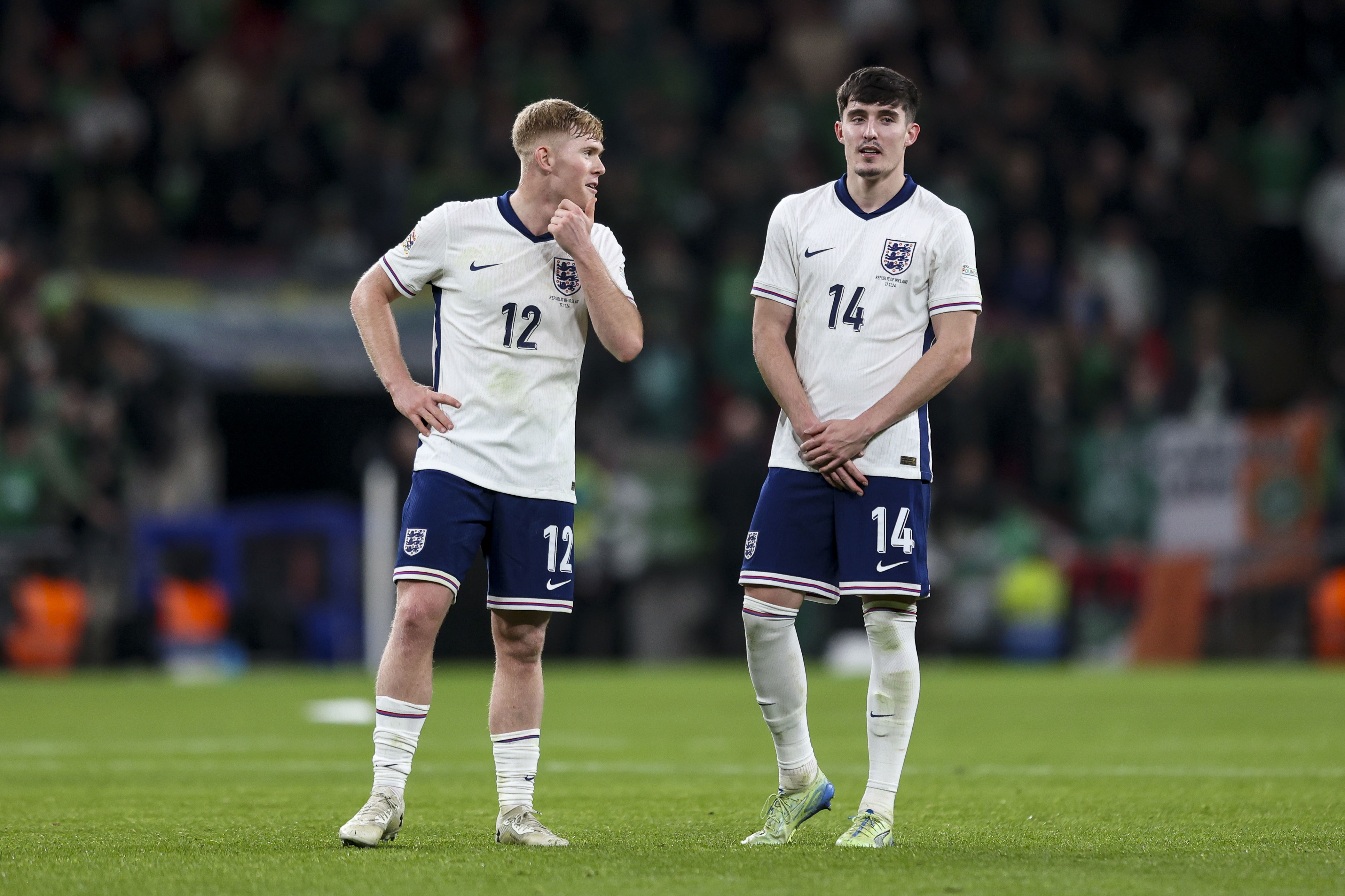 Manchester City nearing £70 million deal for Newcastle defender<br><br>