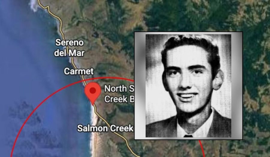 Partial remains of California banker missing since 1999 found twice, 23 ...