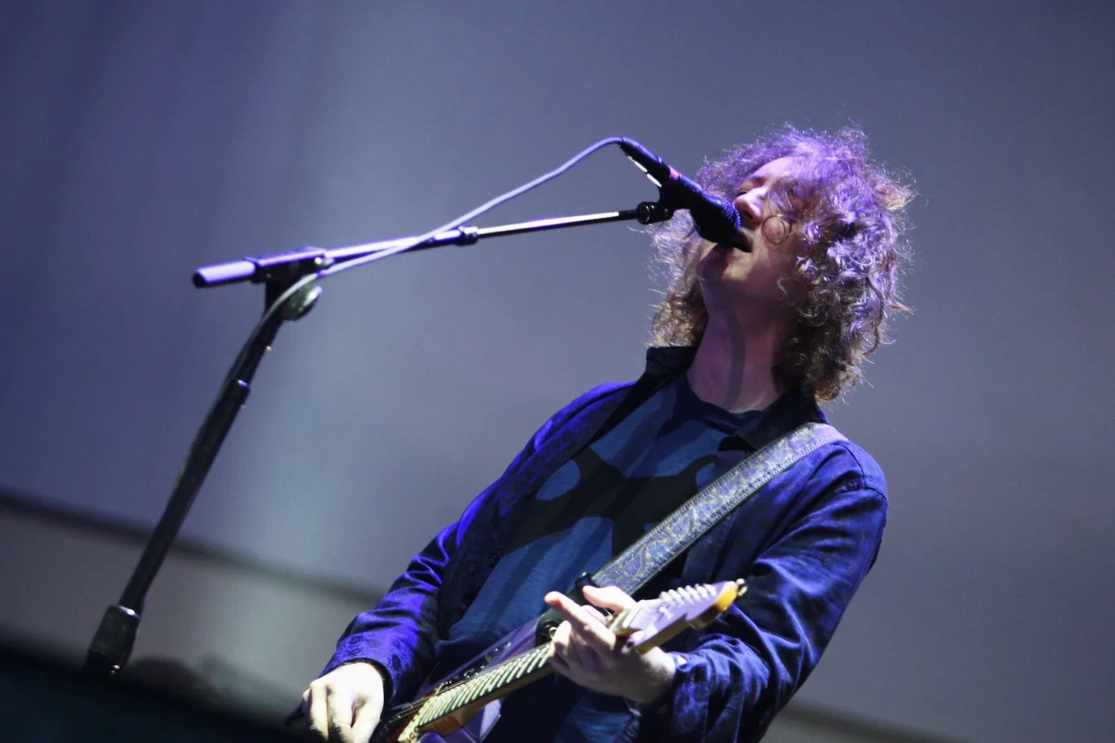 Who Are the ‘Big 4′ of Irish Rock Bands