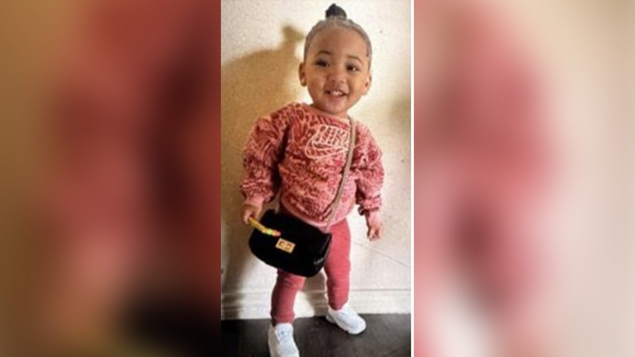 Amber Alert canceled after missing 1-year-old from Houston found safe