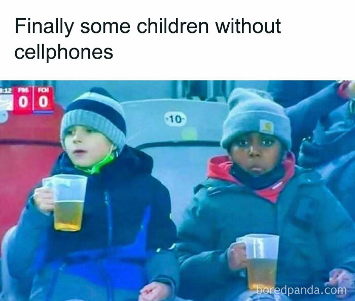 36 Memes That Prove Humor Connects Us All In Tough Times