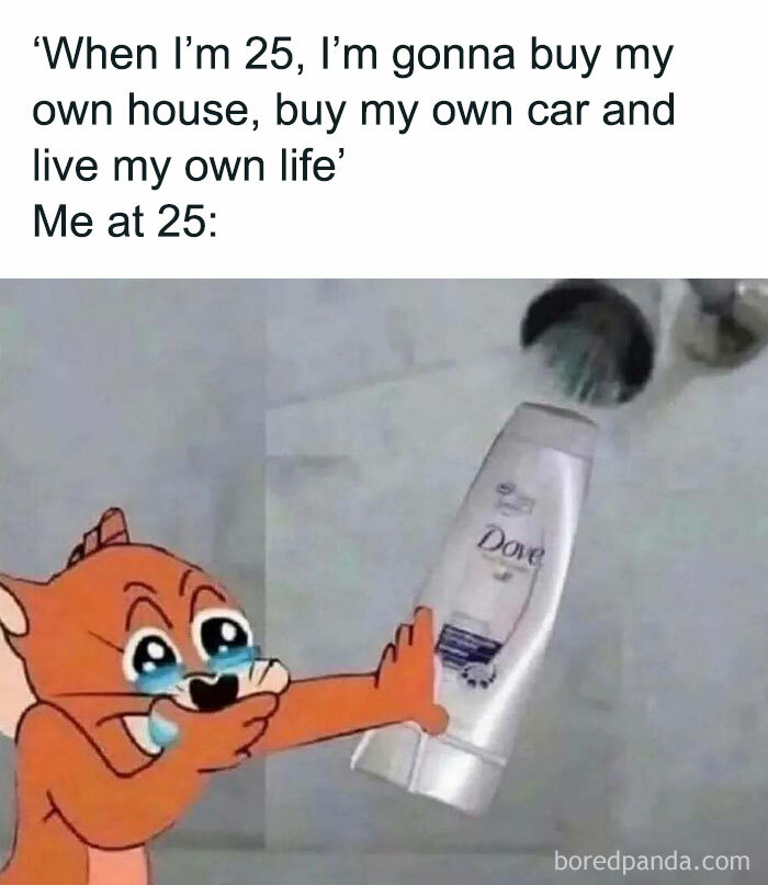 36 Memes That Prove Humor Connects Us All In Tough Times
