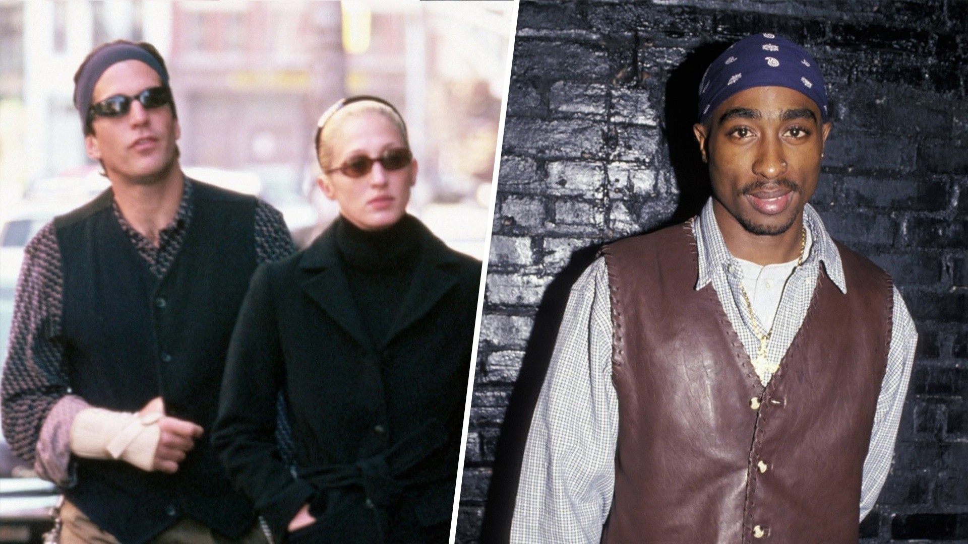 Where Did John F. Kennedy Jr. Get His Style Inspiration From?<br>