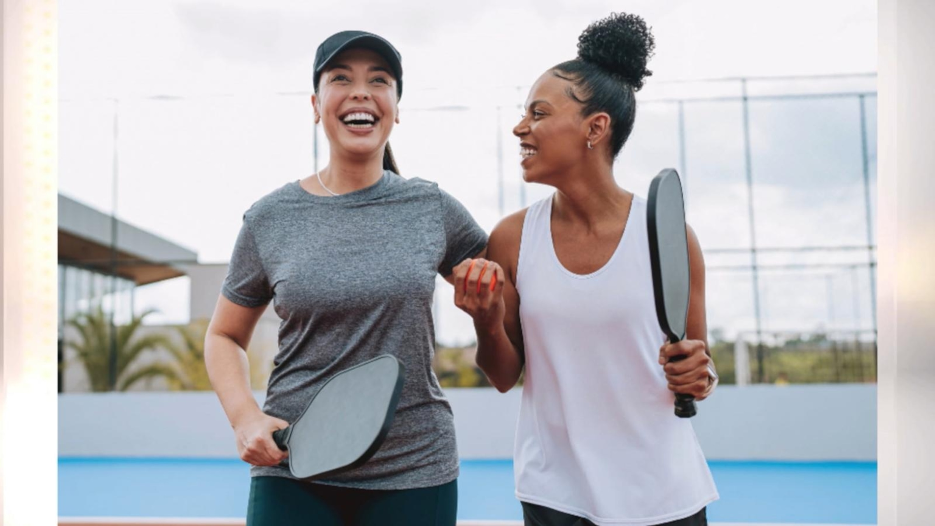 New report on exercise and combating chronic illness<br><br>