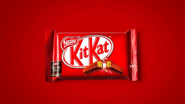 13 tons of Kit Kats stolen in transit: Here's what we know