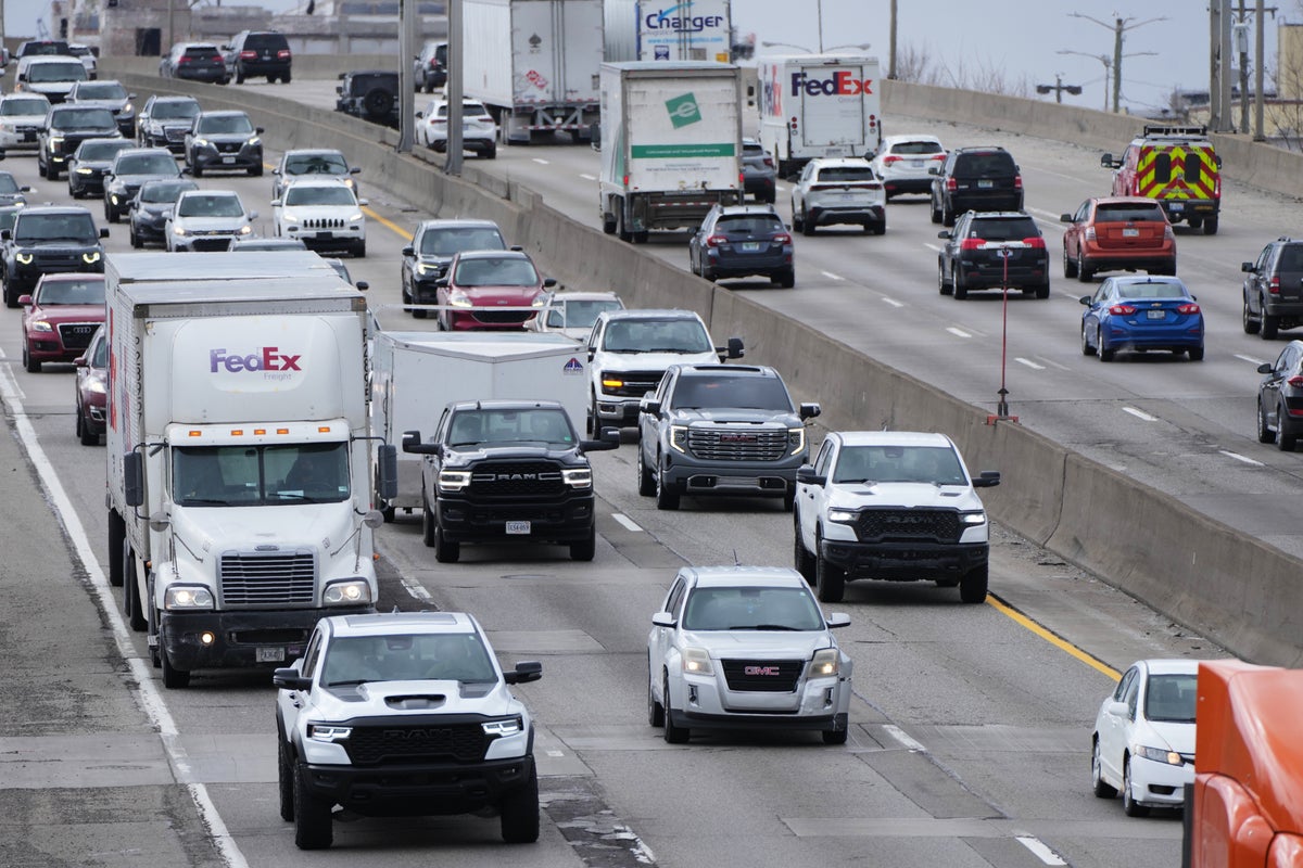 New study reveals which generation ranks as America’s worst drivers