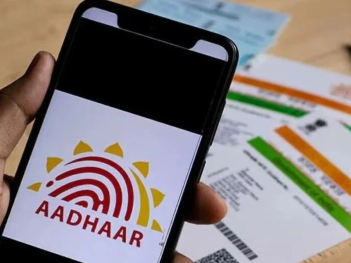 Is your Aadhaar card genuine or fake? UIDAI rolls out new feature to ...