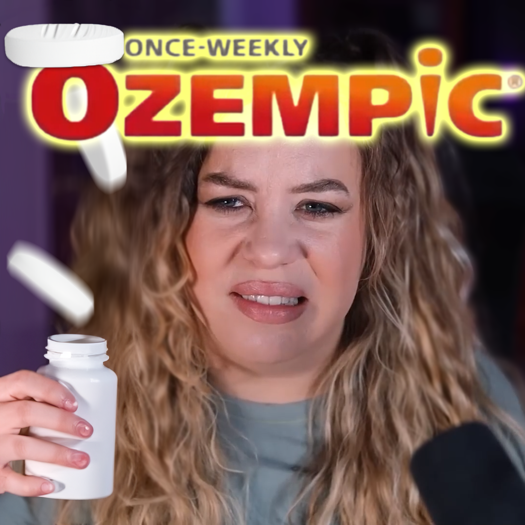 My horrific experience with Ozempic