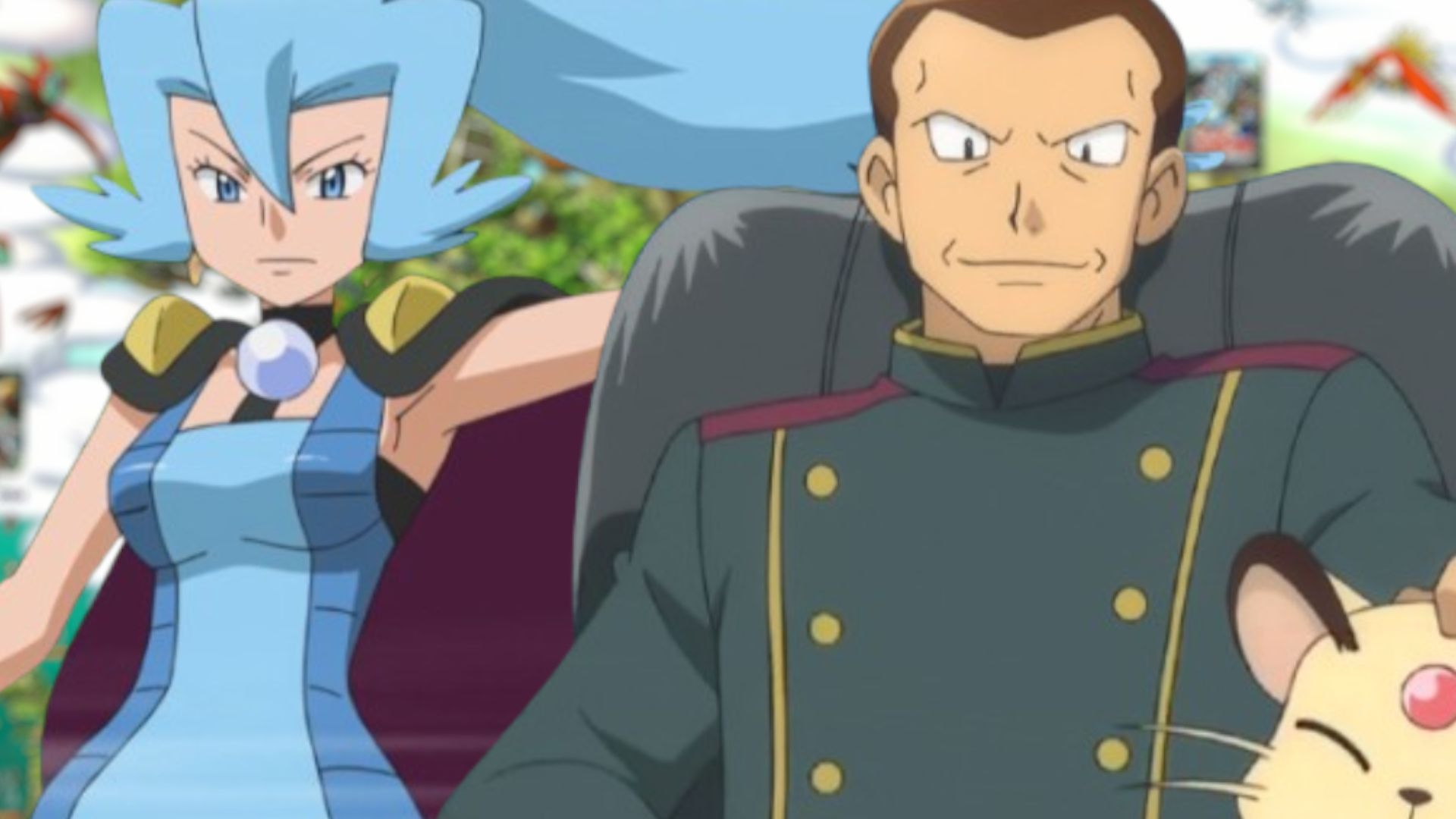 Pokemon: Every Region's Strongest Gym Leader in the Anime
