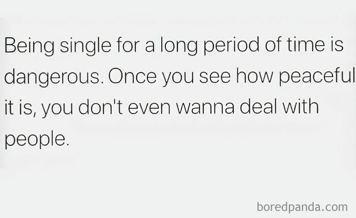 18 Memes That Show Why Dating Isn’t That Fun