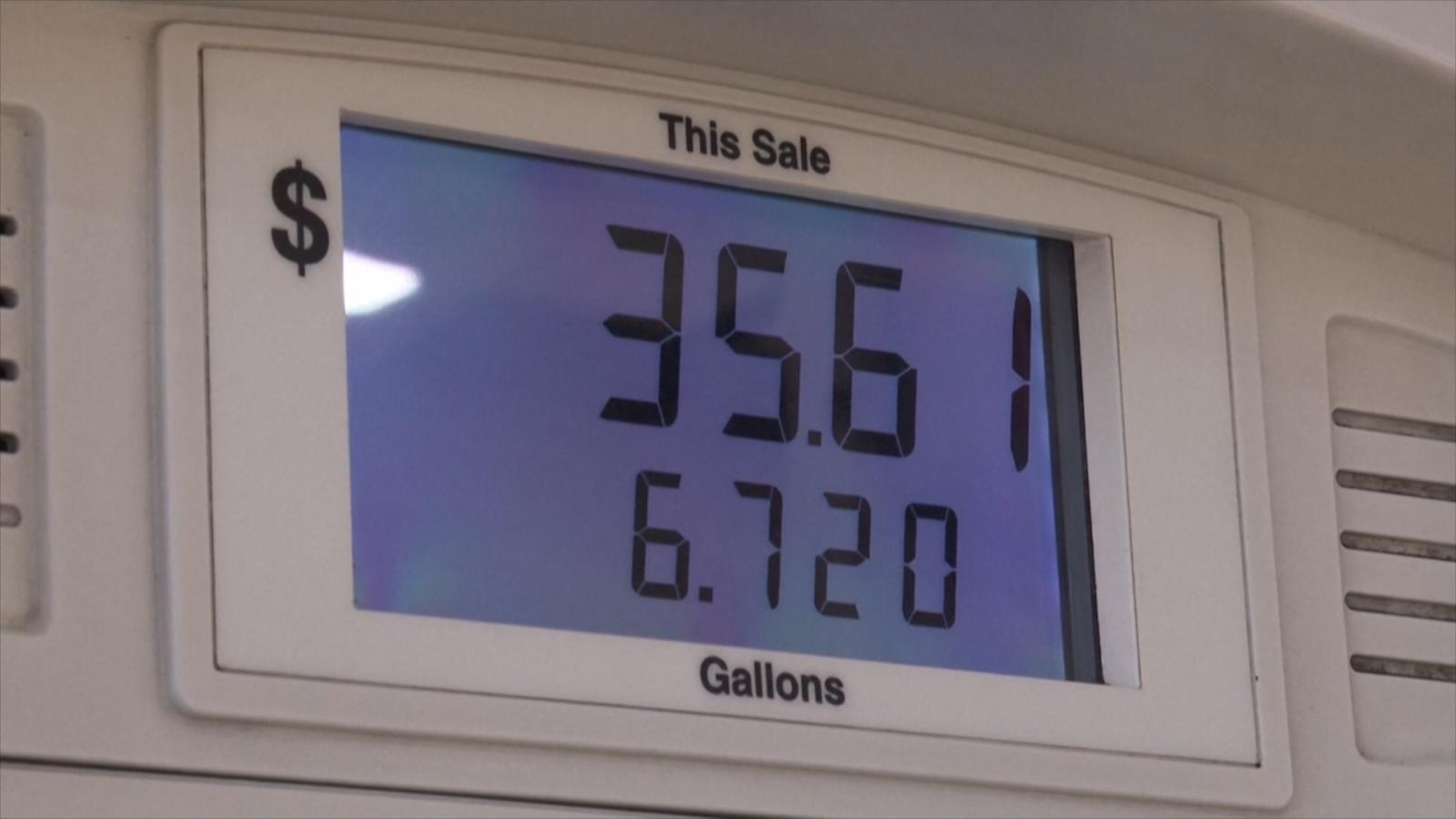 Why do gas prices rise if the US is energy independent?