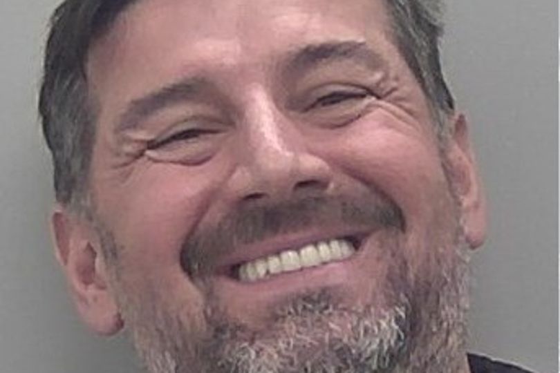 Laughing drug dealer is jailed along with two brothers for supply of ...