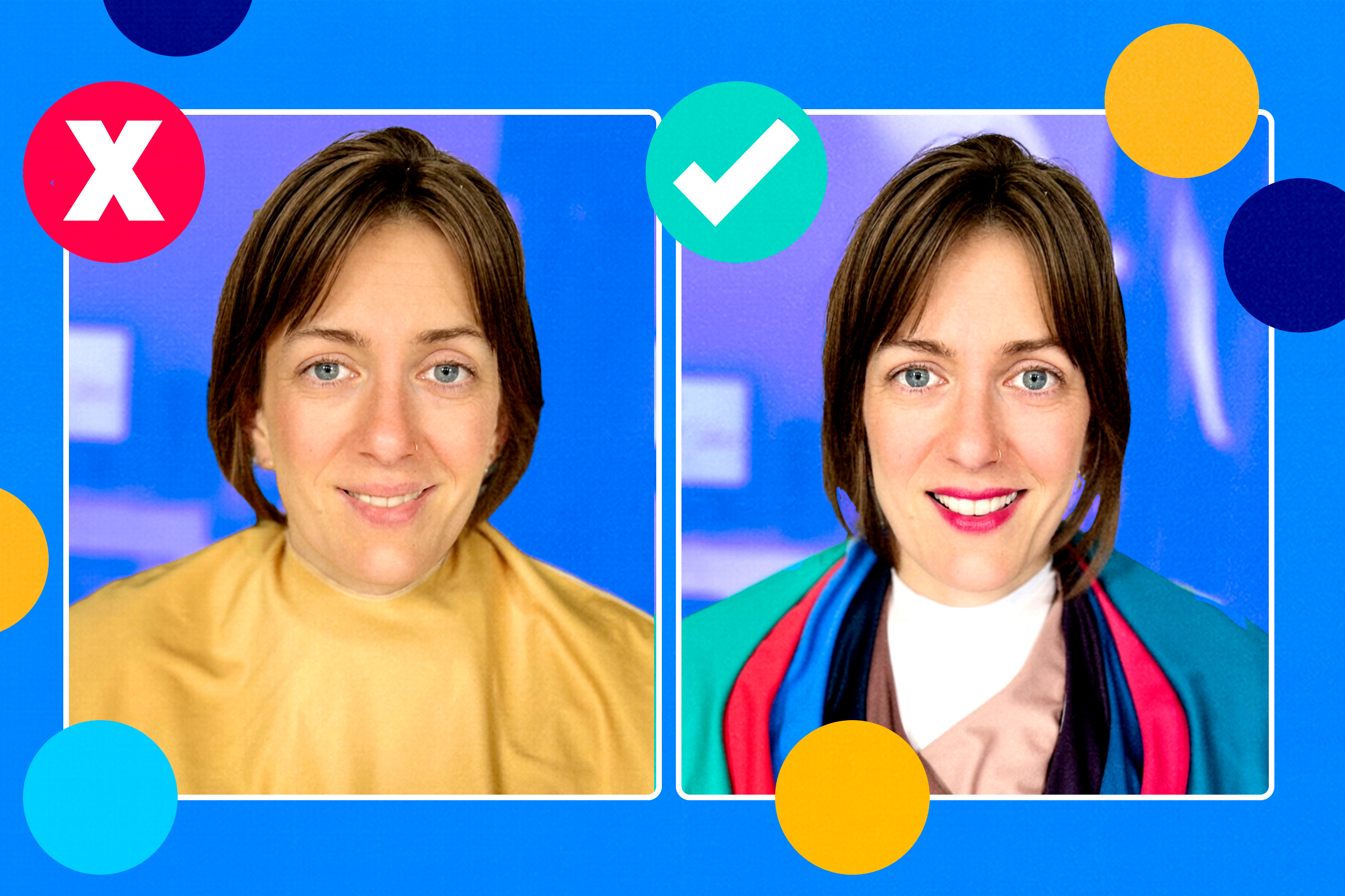 Am I a 'Summer,' or is this a scam? What I learned from color analysis.