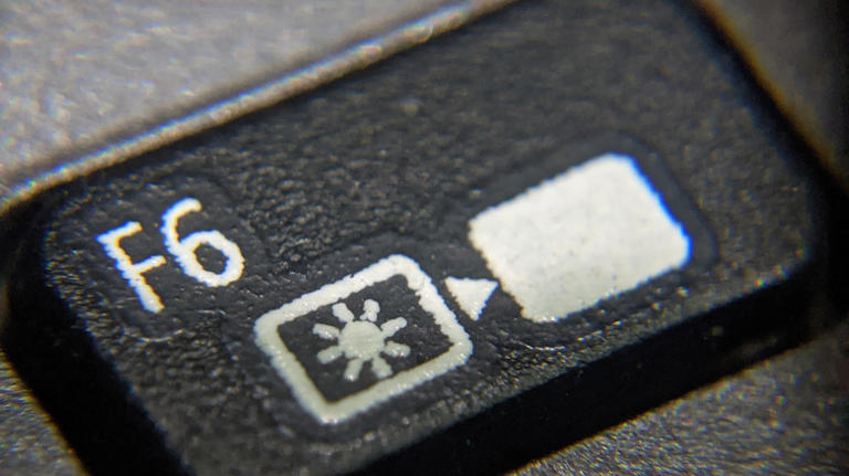 12 things you never knew your laptop's function keys could actually do