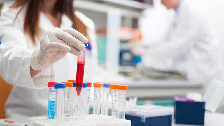 How a small biotech name just rattled AbbVie's $18 billion franchise