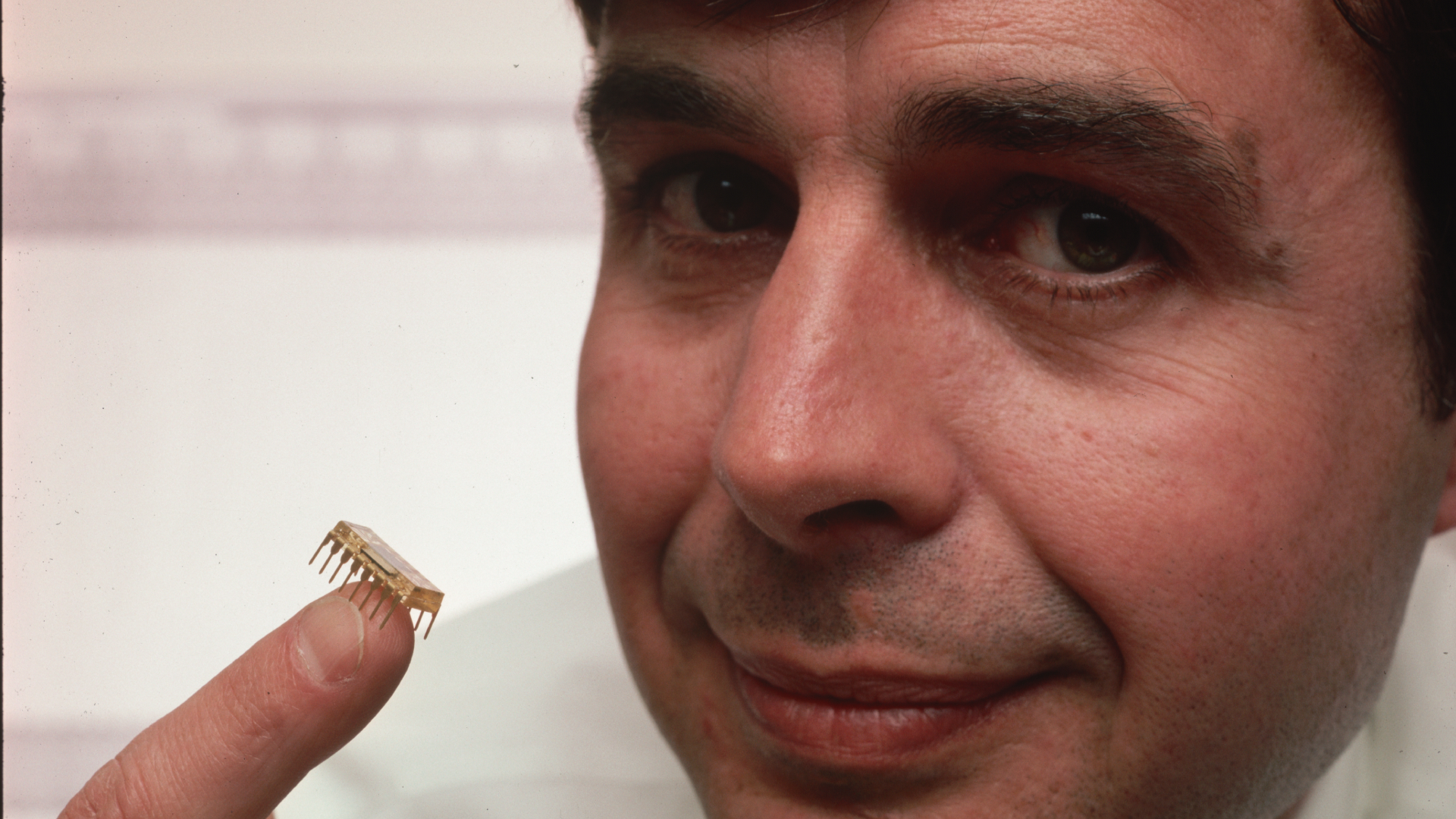 Micron's billions are built on AI but its history is mostly potatoes